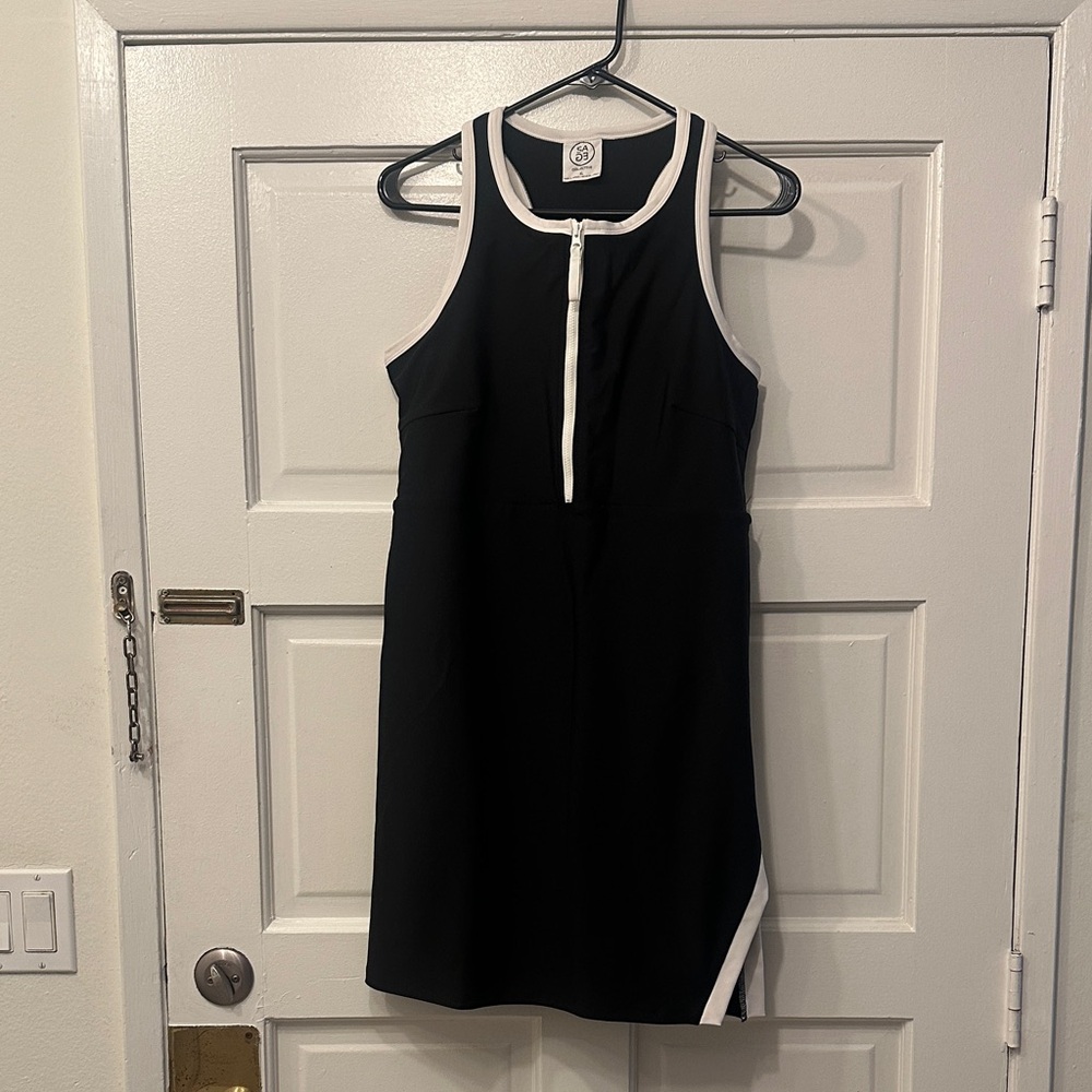 Women’s Exercise Dress